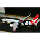 1/200 B737800w QANTAS Mendoowoorji