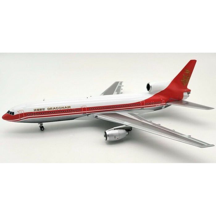 1/200 DRAGONAIR LOCKHEED L1011 1 VRHOD DELIVERY