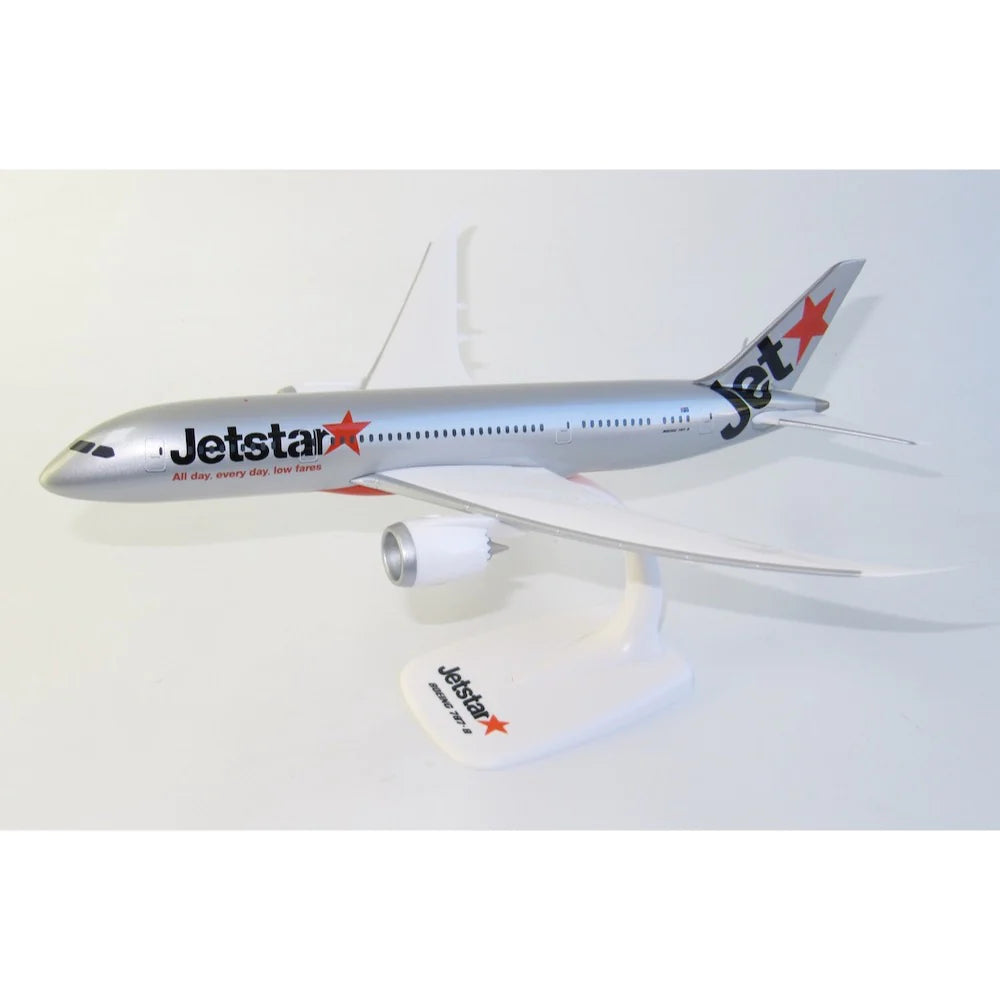 1/200 Jetstar B787