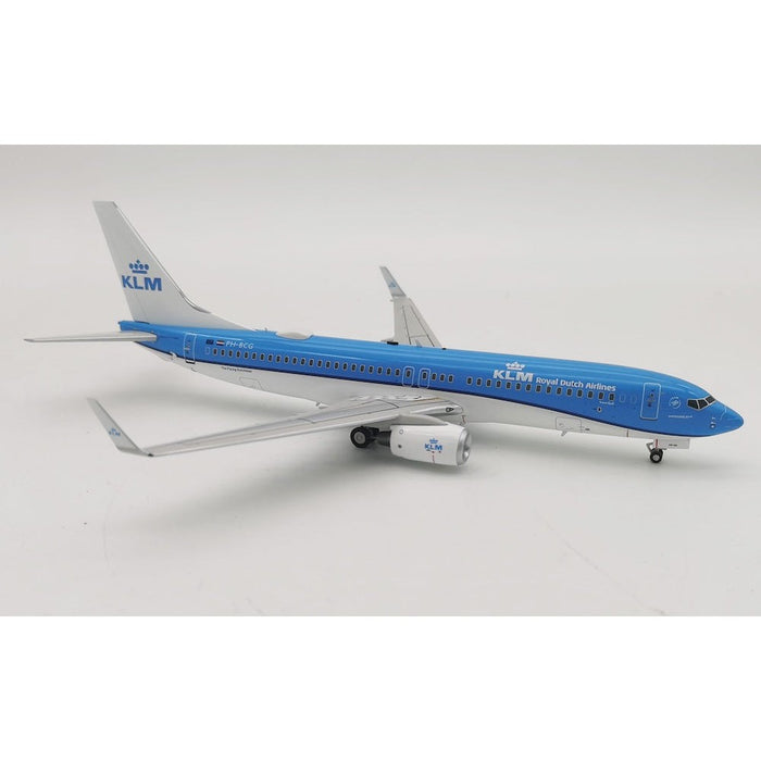 1/200 KLM Boeing 737800 PHBCG