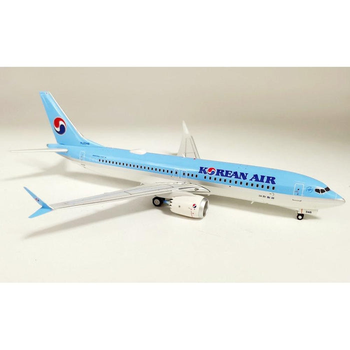 1/200 Korean Air Boeing 737 Max 8 HL8348