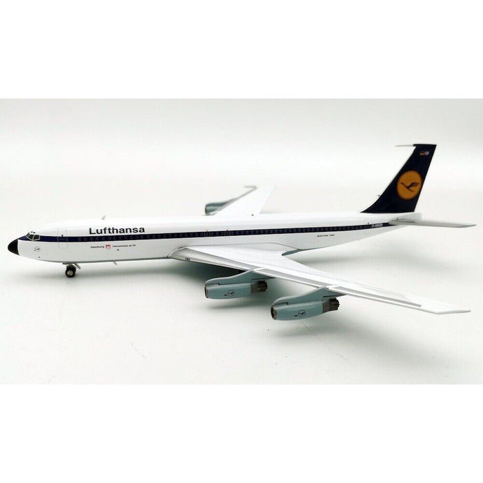 1/200 Lufthansa Boeing 707-400 D-ABOF