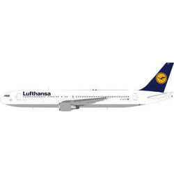 1/200 Lufthansa Boeing 767300 DABUC