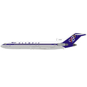1/200 OLYMPIC BOEING 727230ADV  XSCBG