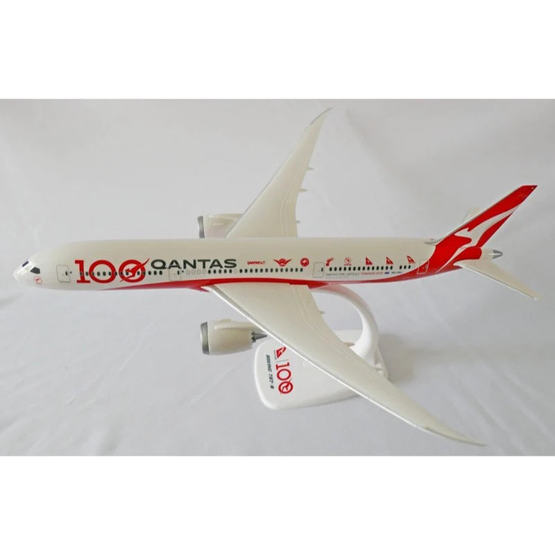 1/200 QANTAS B7879 100th Anniversary Livery