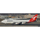 1/200 QANTAS BOEING 747438 VHOEJ FINAL ENTHUSIAST FLIGHTS