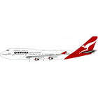 1/200 QANTAS BOEING 747438 VHOEJ FINAL ENTHUSIAST FLIGHTS