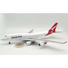 1/200 QANTAS BOEING 747438 VHOEJ FINAL ENTHUSIAST FLIGHTS