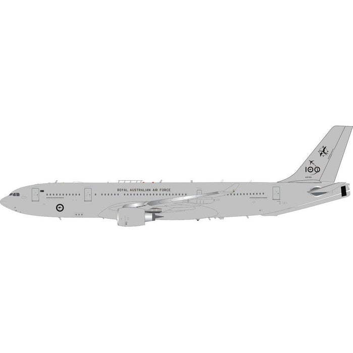 1/200 RAAF Airbus KC30A A39004