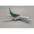 1/200 Ryanair Boeing 737-200 EI-CJE Jaguar