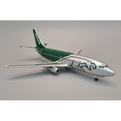 1/200 Ryanair Boeing 737-200 EI-CJE Jaguar