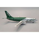 1/200 Ryanair Boeing 737-200 EI-CJE Jaguar