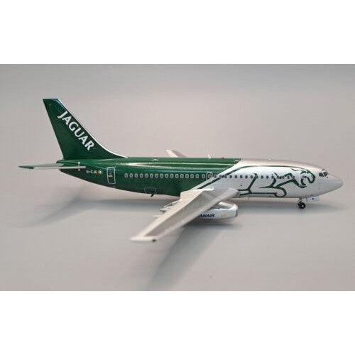 1/200 Ryanair Boeing 737-200 EI-CJE Jaguar