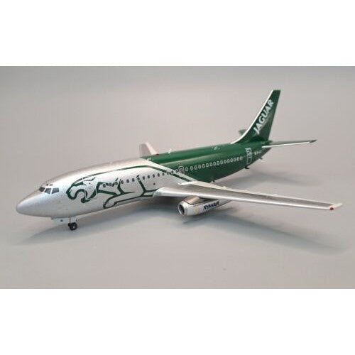 1/200 Ryanair Boeing 737-200 EI-CJE Jaguar