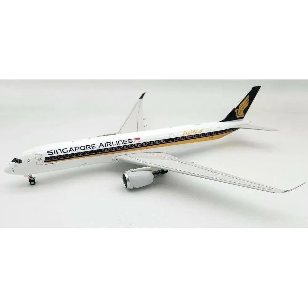1/200 Singapore Airlines Airbus A350900 9VSMF 10000TH Airbus