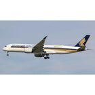 1/200 Singapore Airlines Airbus A350900 9VSMF 10000TH Airbus