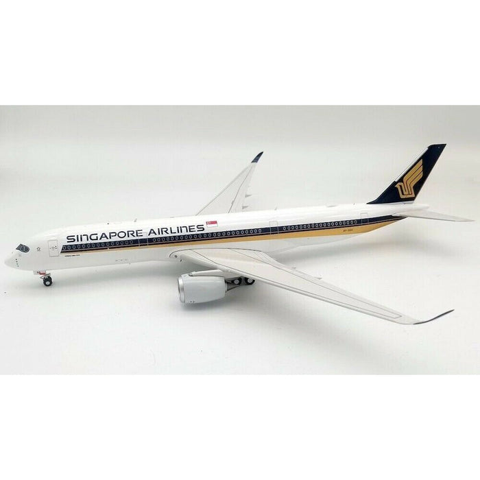 1/200 SINGAPORE AIRLINES AIRBUS A350941ULR 9VSGG