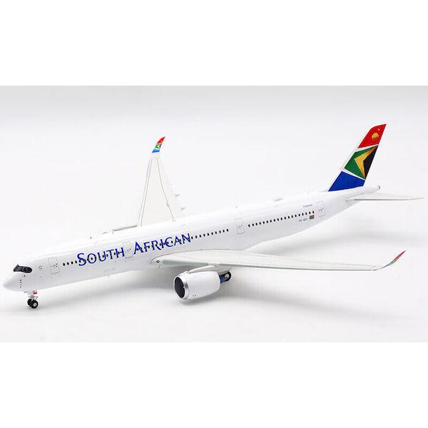 1/200 South African Airways Airbus A350900 ZSSDF