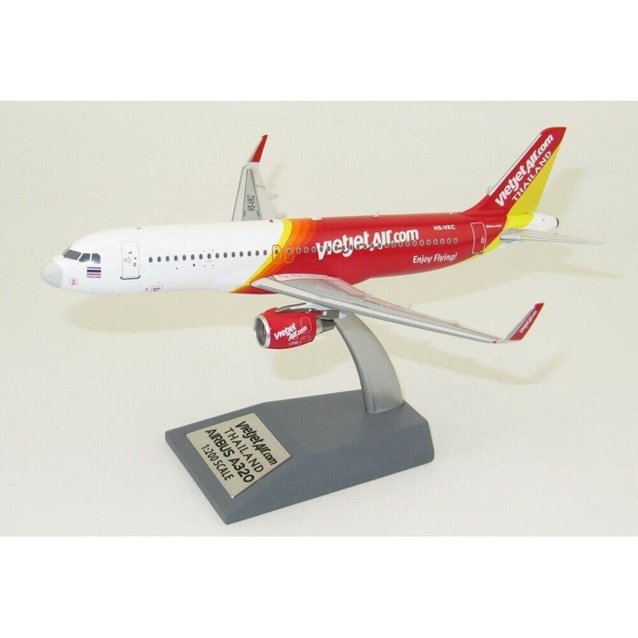 1/200 VIET JET ALR A320200