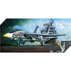 12253 1/48 F14A Tomcat Plastic Model Kit