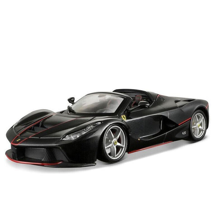 1/24 Assembly Line 2018 LaFerrari Aperta Ferrari