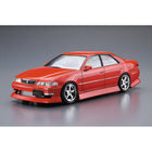 Aoshima - 1/24 BN SPORTS JZX100MARK II