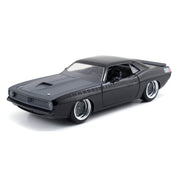 1/24 Fast and Furious  Lettys Plymouth Barracuda