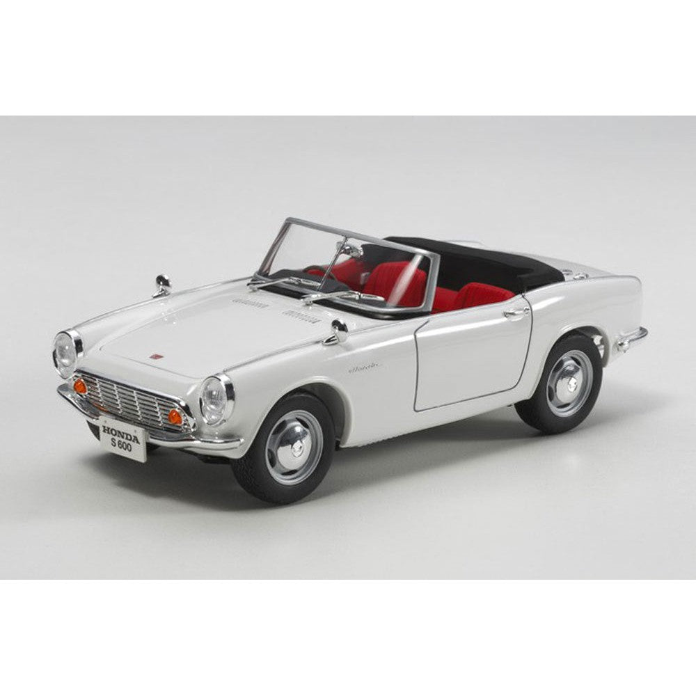Tamiya - 1/24 Honda S600
