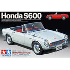 Tamiya - 1/24 Honda S600
