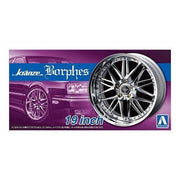 1/24 Kranze Borphes 19inch