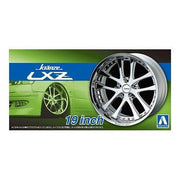 1/24 Kranze LXZ 19