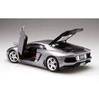 Aoshima - 1/24 LAMBORGHINI AVENTADOR LP700-4 (FULL ENGINE DETAIL)