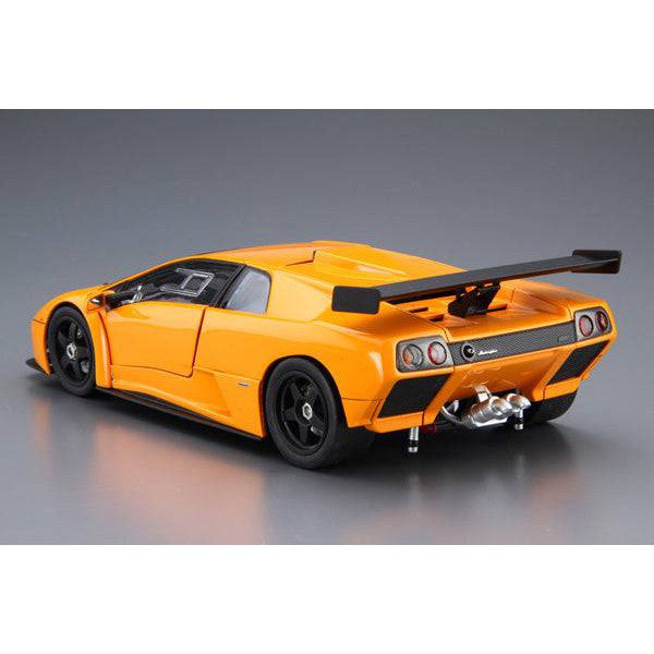 Aoshima - 1/24 Lamborghini Diablo GTR