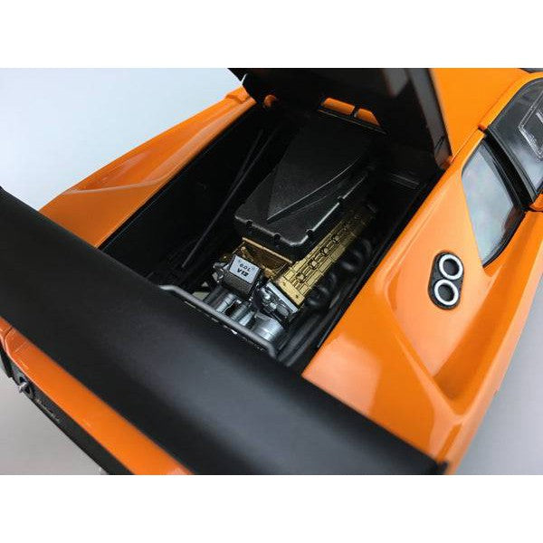Aoshima - 1/24 Lamborghini Diablo GTR