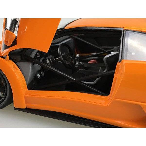 Aoshima - 1/24 Lamborghini Diablo GTR