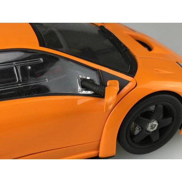 Aoshima - 1/24 Lamborghini Diablo GTR