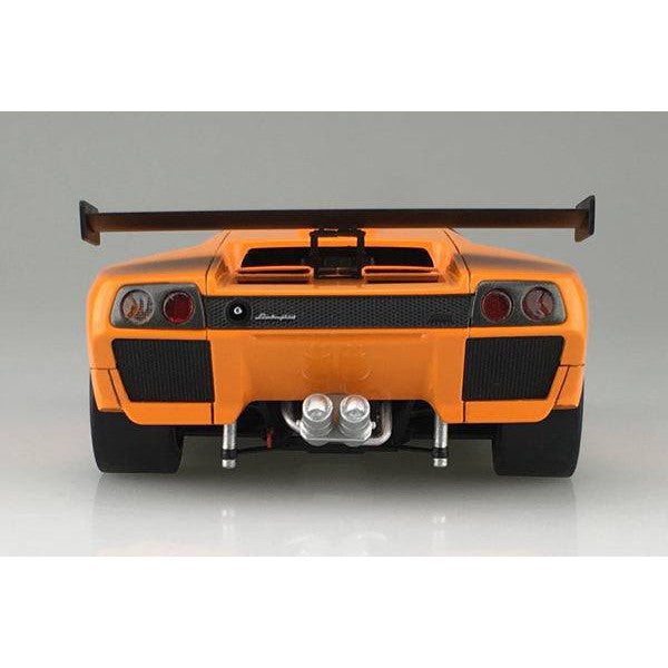 Aoshima - 1/24 Lamborghini Diablo GTR
