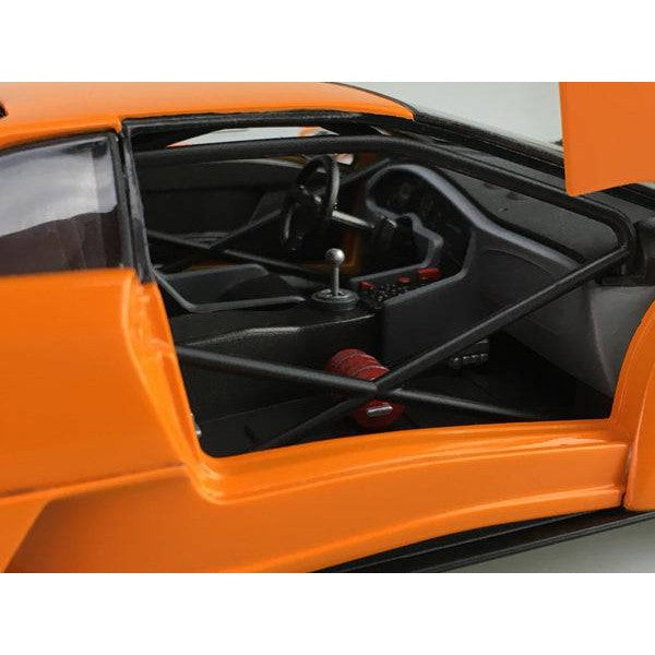 Aoshima - 1/24 Lamborghini Diablo GTR