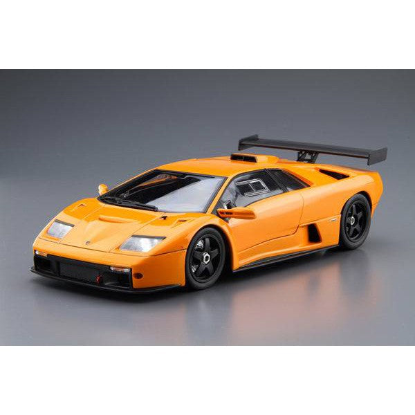 Aoshima - 1/24 Lamborghini Diablo GTR