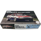 1/24 Nissan Skyline GT-R BNR32 (ID-286) Mark Skaife 1991 Bathurst 1000 Plastic Model Kit