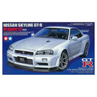 1/24 Nissan Skyline GTR V.Spec II