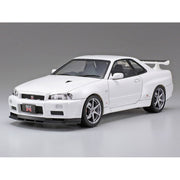 1/24 Nissan Skyline GTR V.Spec II