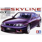 1/24 Nissan Skyline GTR VSpec