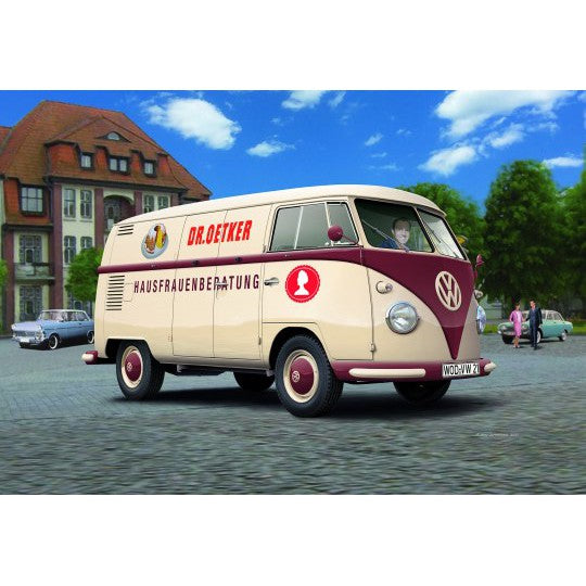 1/24 VW T1 Dr. Oetker