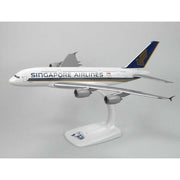 1/250 A380 Singapore Airlines