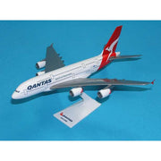 1/250 Qantas A380 Old Livery