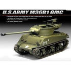 13279 1/35 US Army M36B1 GMC Plastic Model Kit