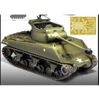 13279 1/35 US Army M36B1 GMC Plastic Model Kit