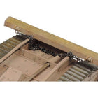 1/35 British Tank Mk.IV Male 1 Motor