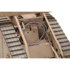 1/35 British Tank Mk.IV Male 1 Motor